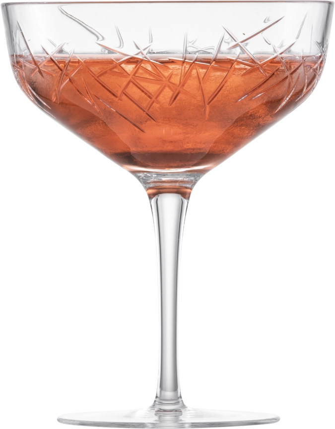 Hommage Glace Coupe