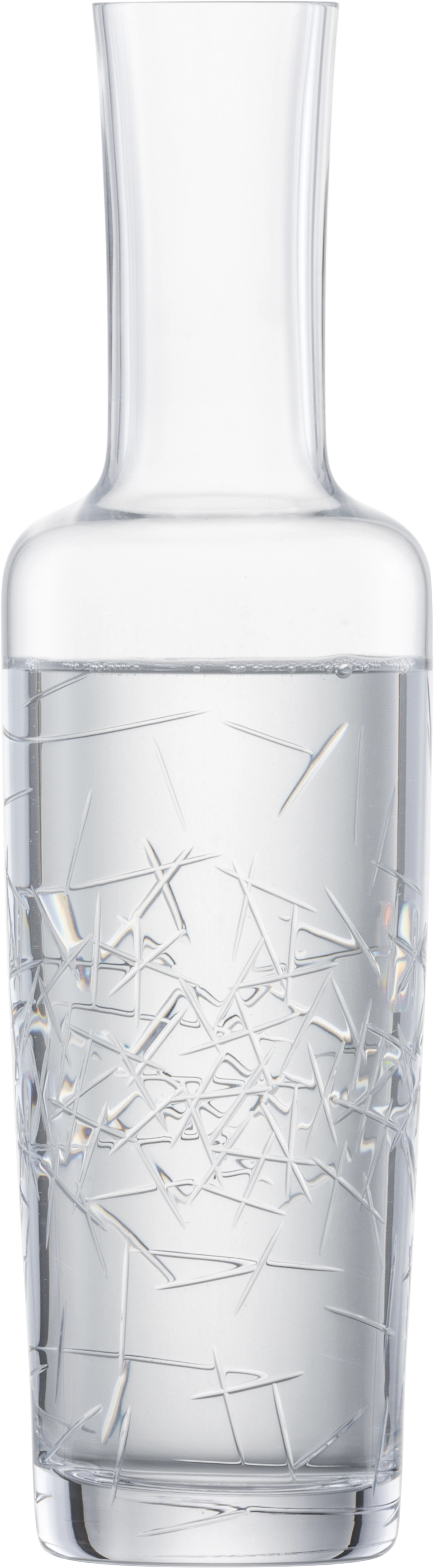 Hommage Glace Wasserflasche