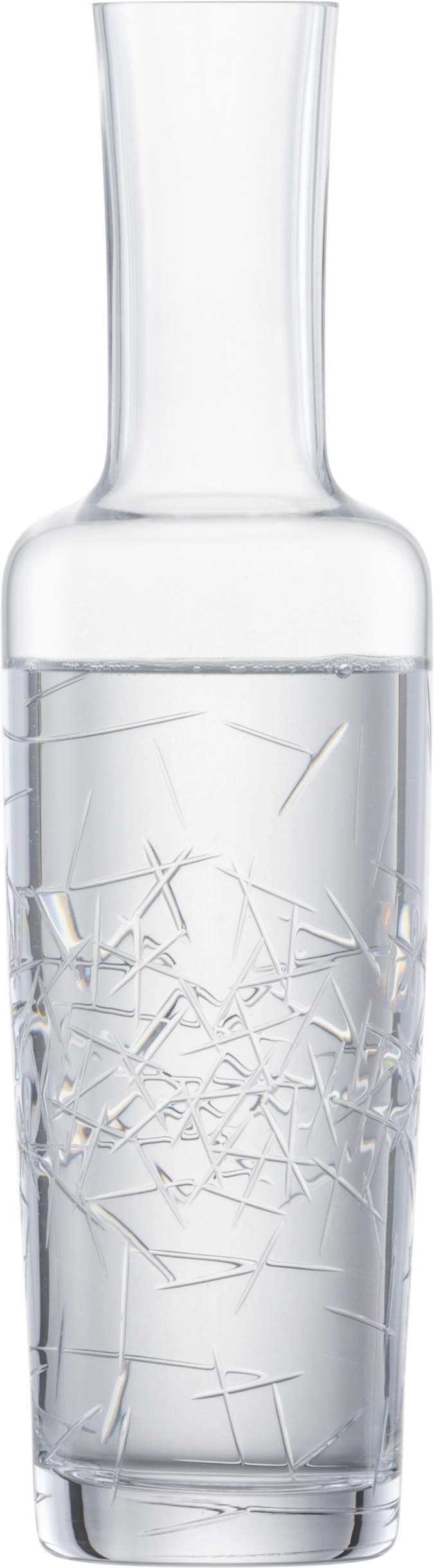 Hommage Glace Bouteille d’eau