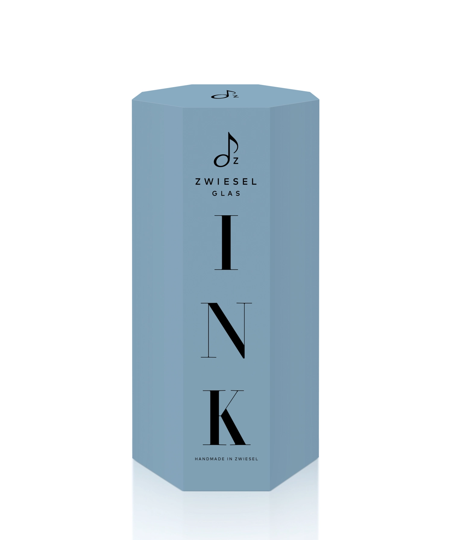Ink Rotwein