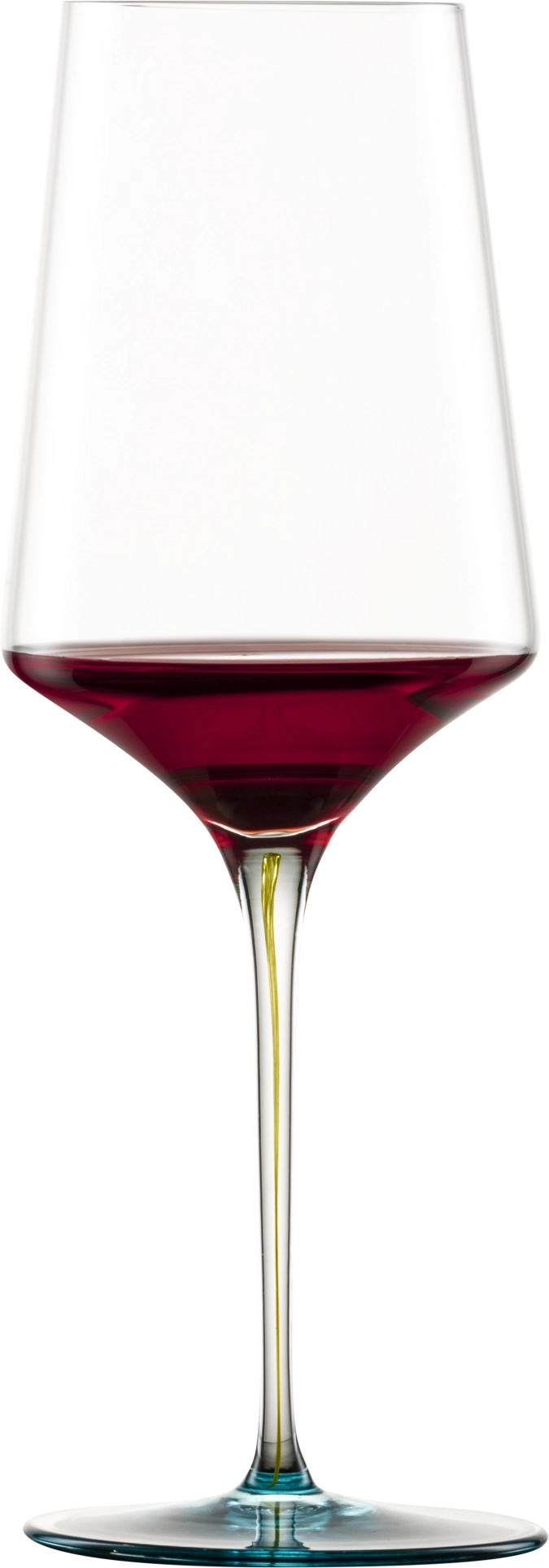 Ink Verre à vin rouge