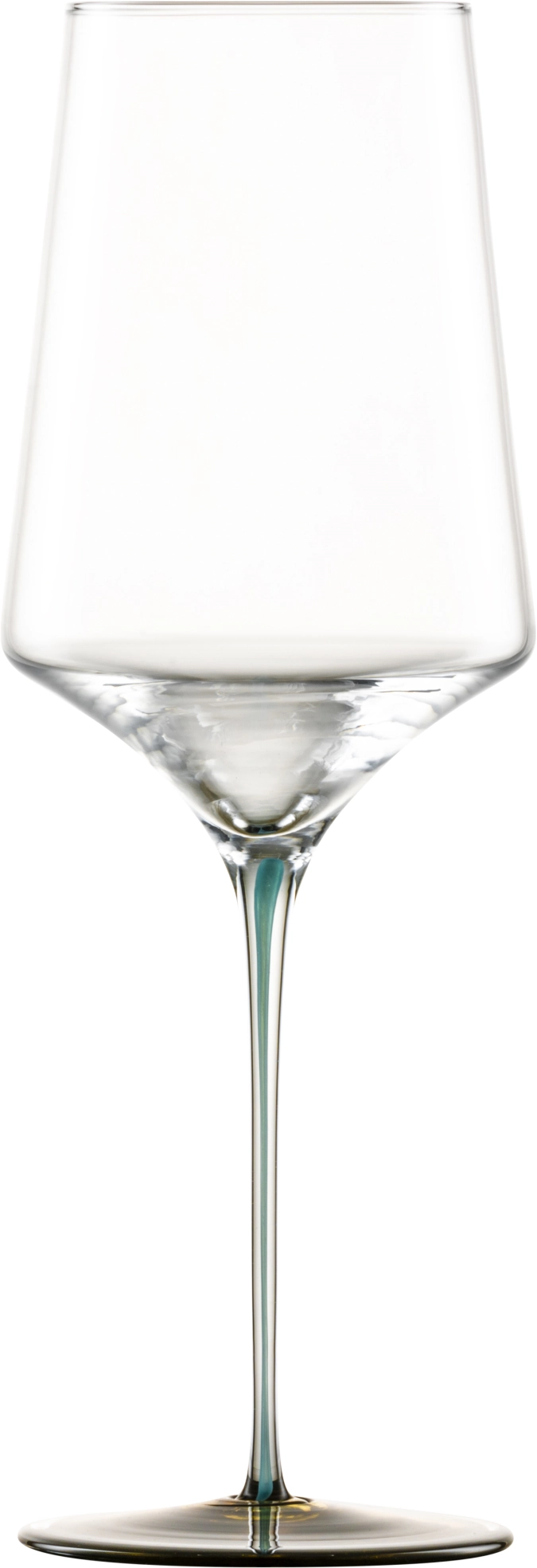 Ink Verre à vin rouge