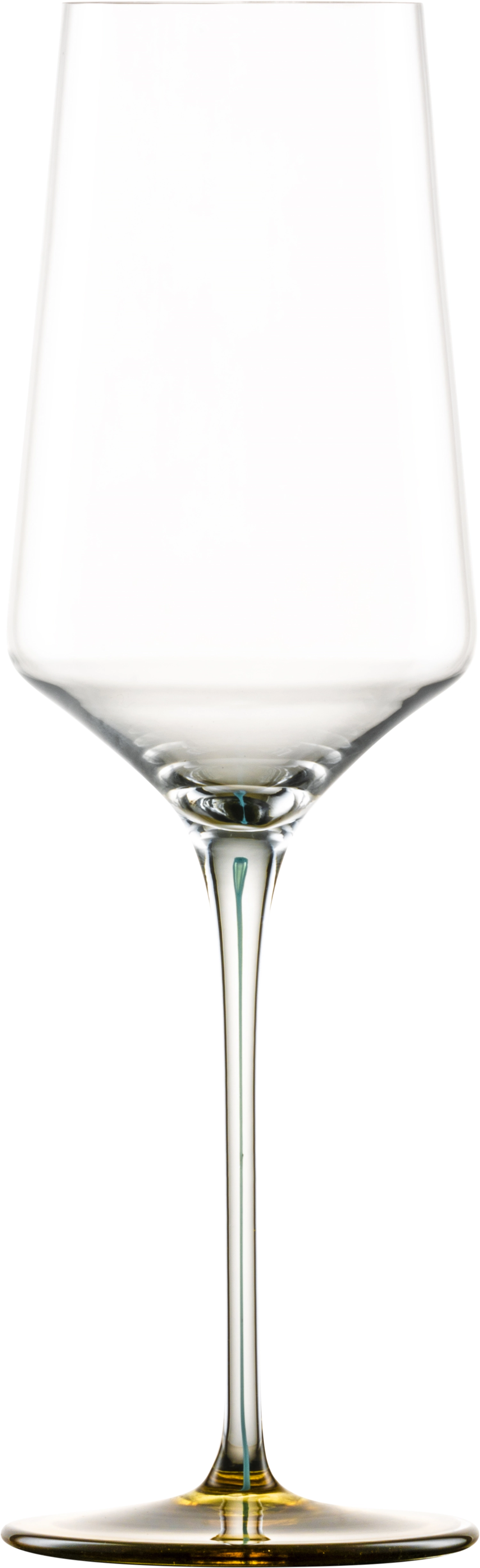 Ink Sekt mit MP