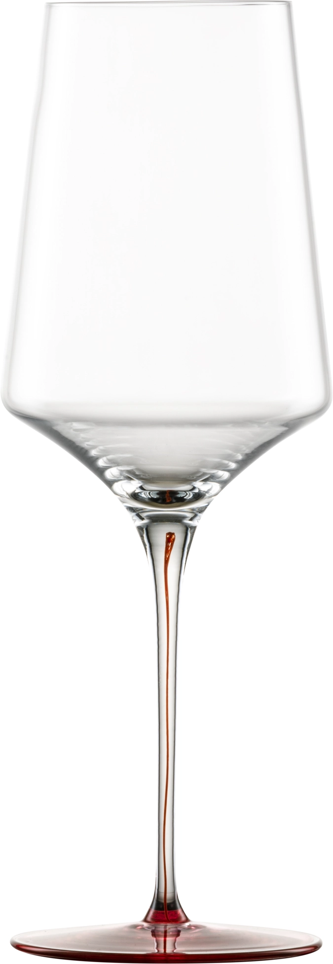 Ink Verre à vin rouge