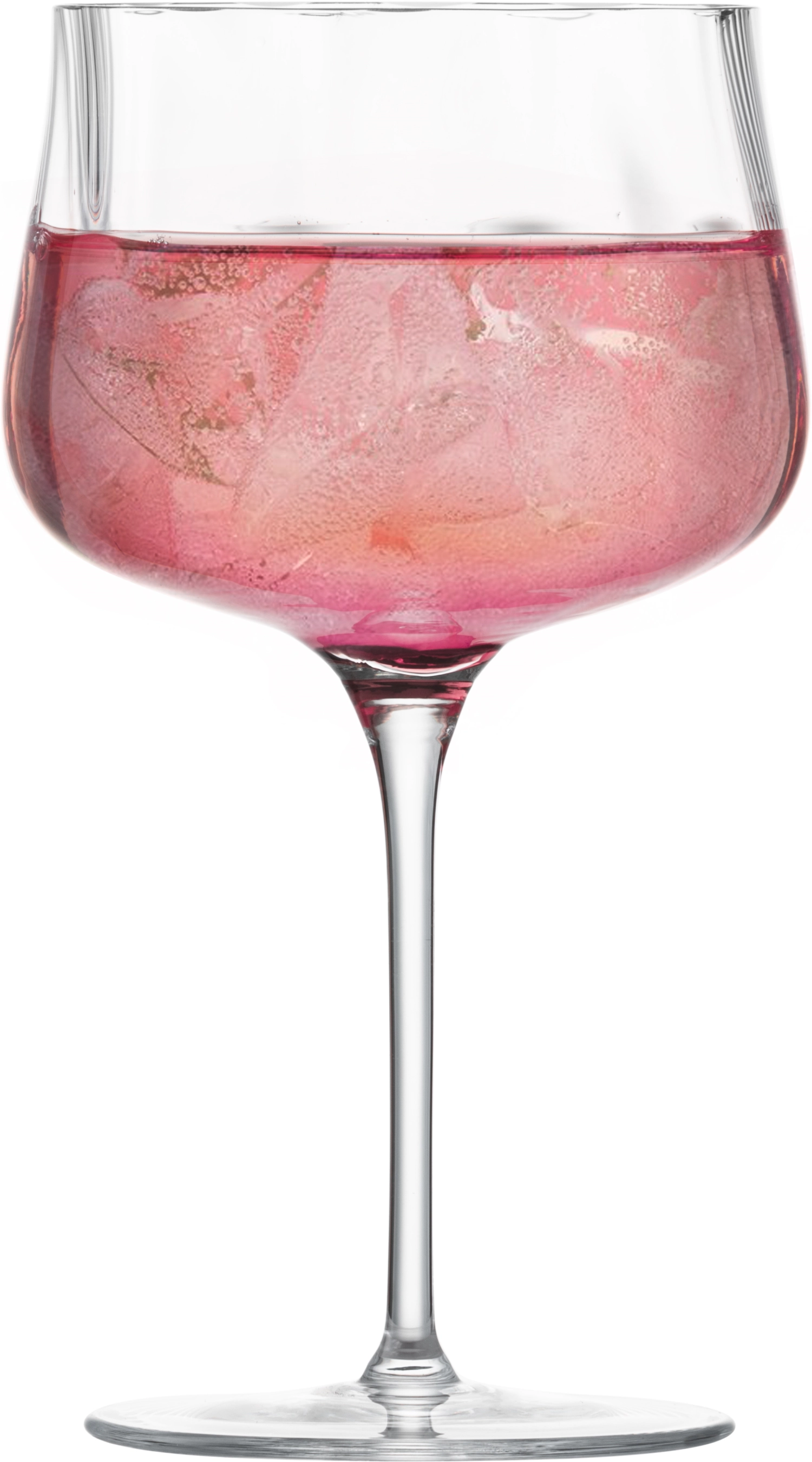 Marlène Verre à cocktail