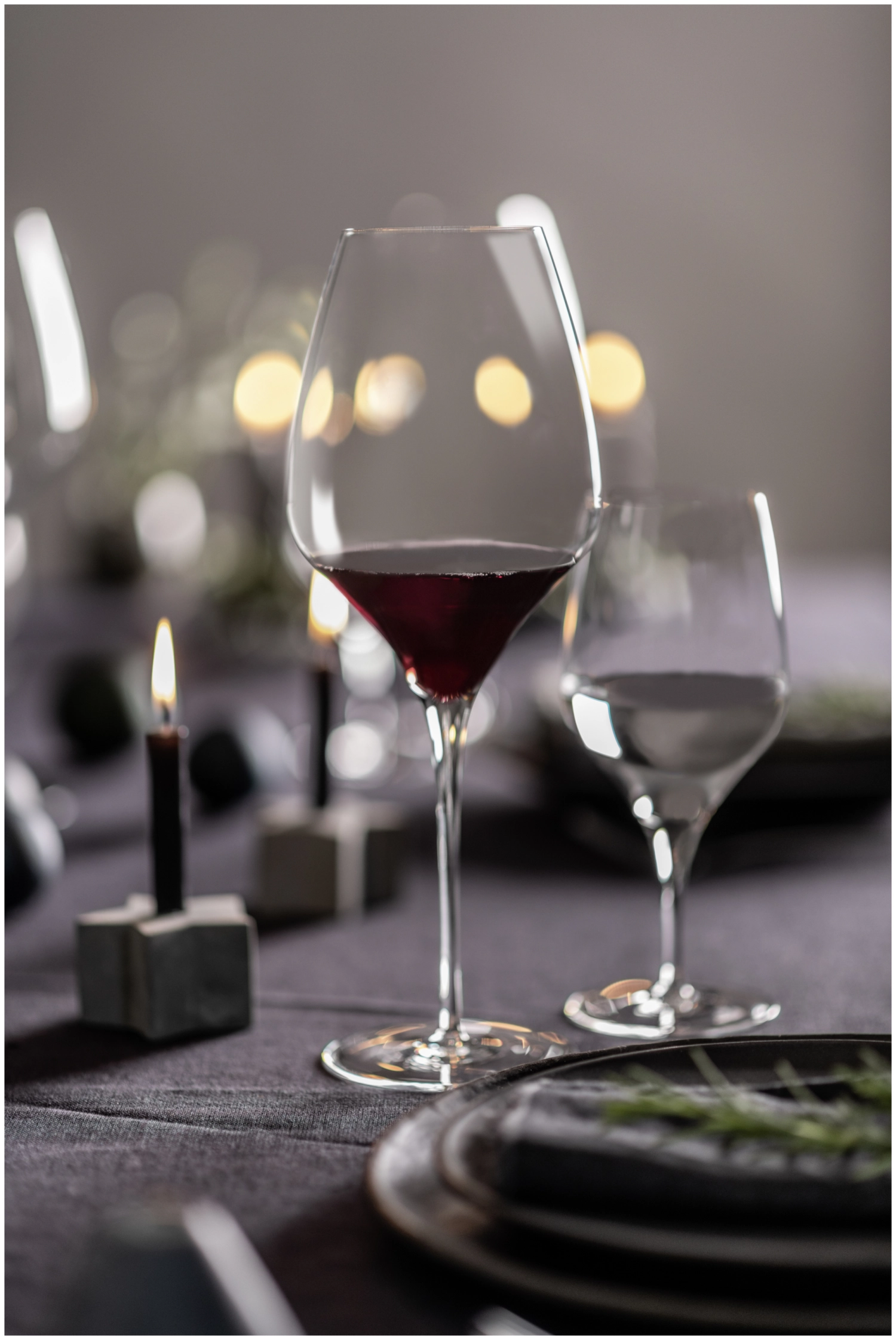 The First Rotwein Rioja