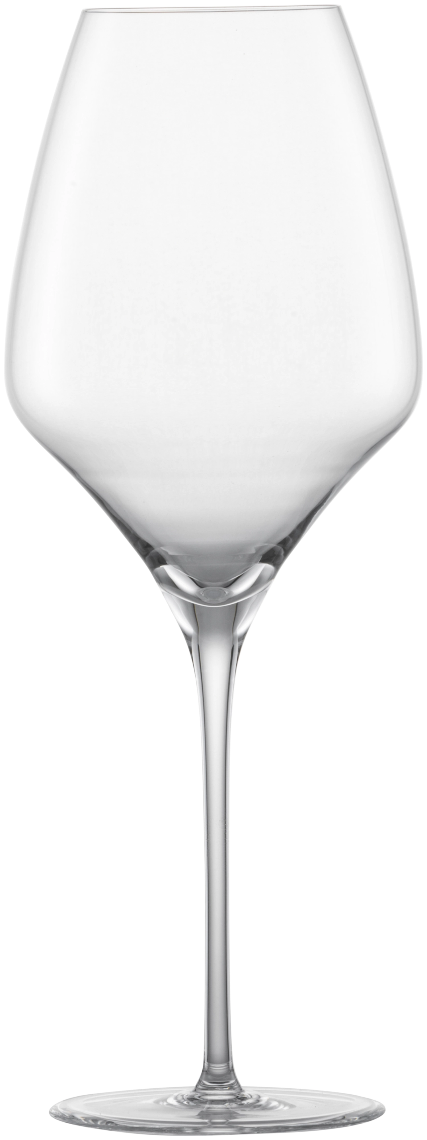 The First Cabernet Sauvignon