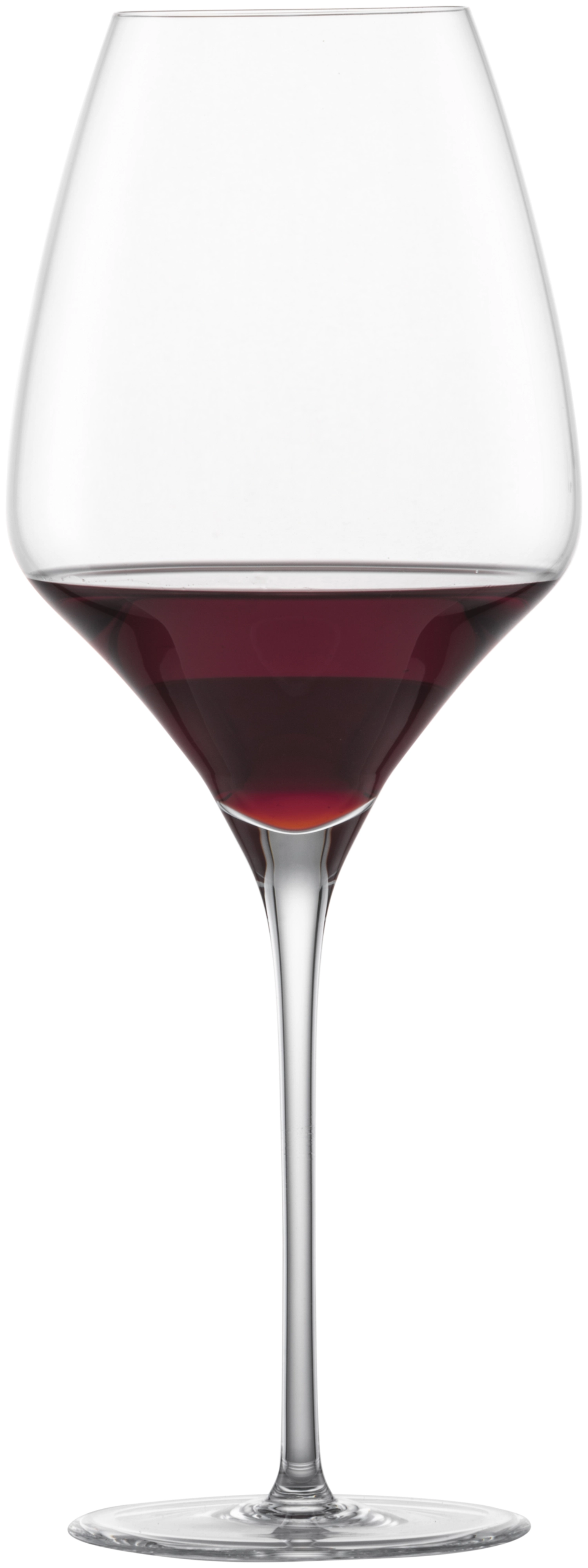 The First Cabernet Sauvignon