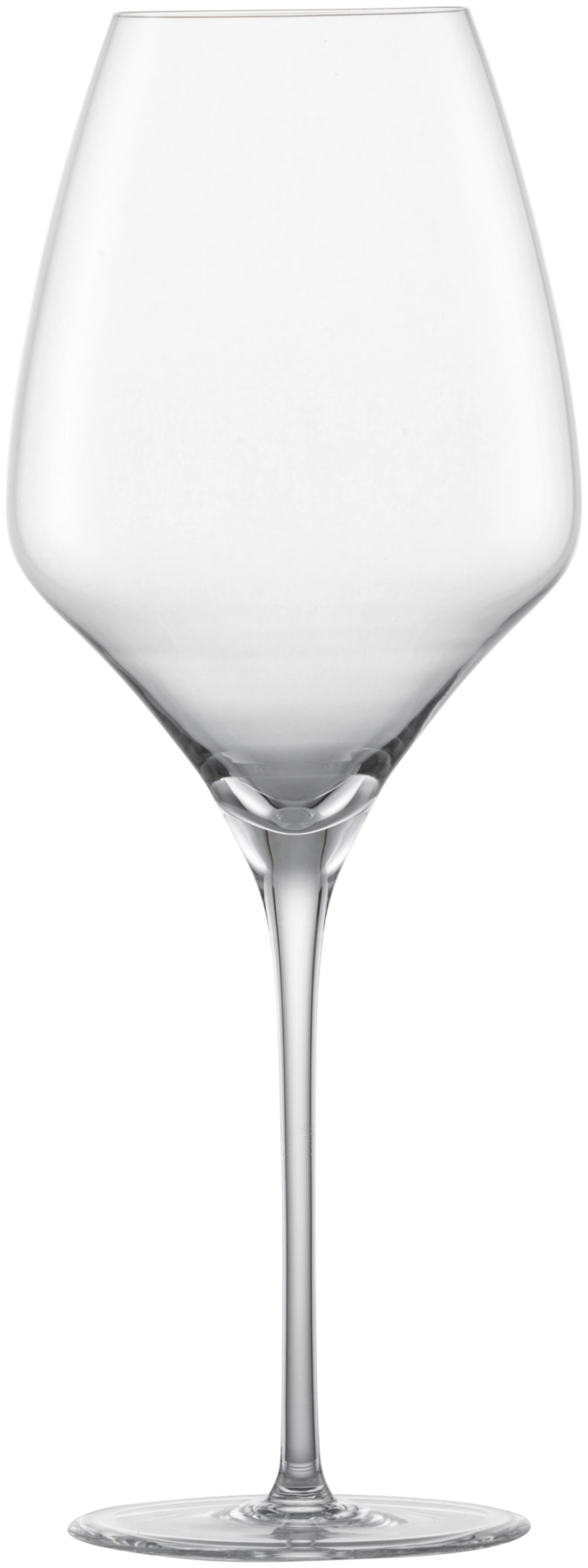 The First Cabernet Sauvignon