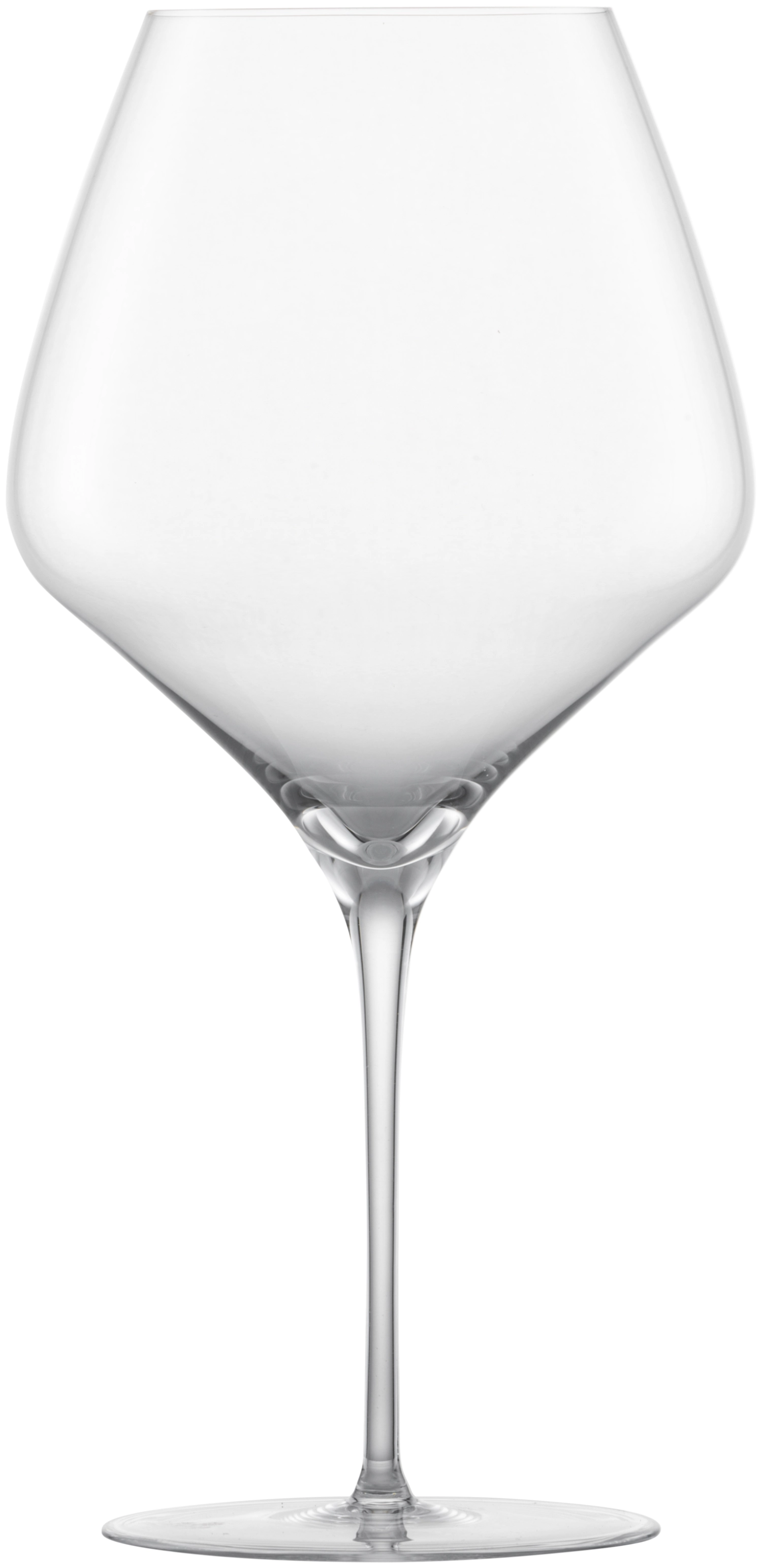 The First Rotwein Burgunder