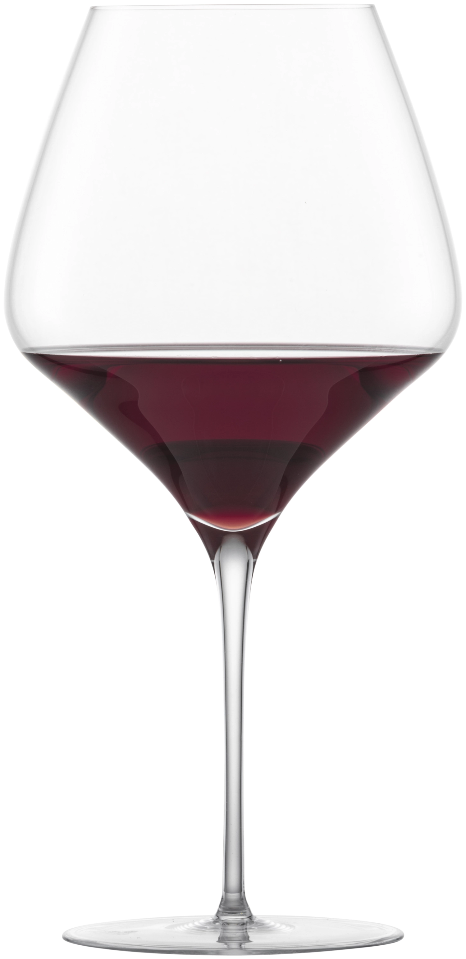 The First Rotwein Burgunder