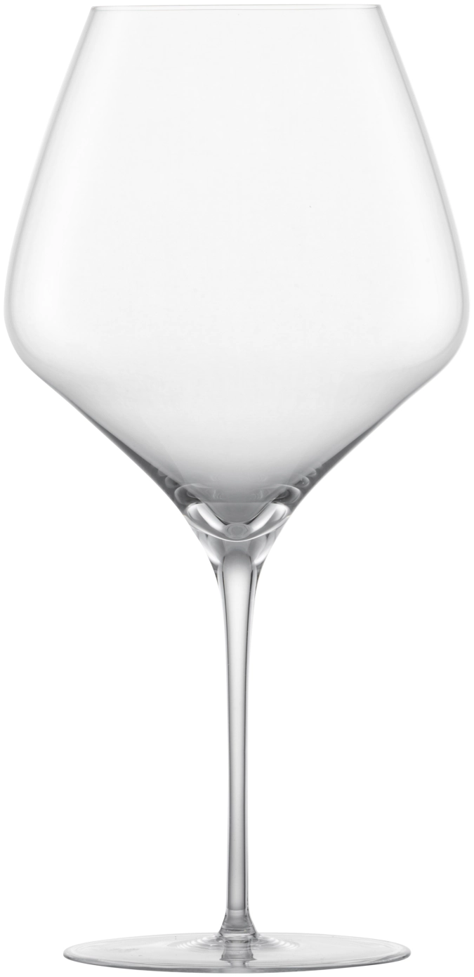 The First Rotwein Burgunder