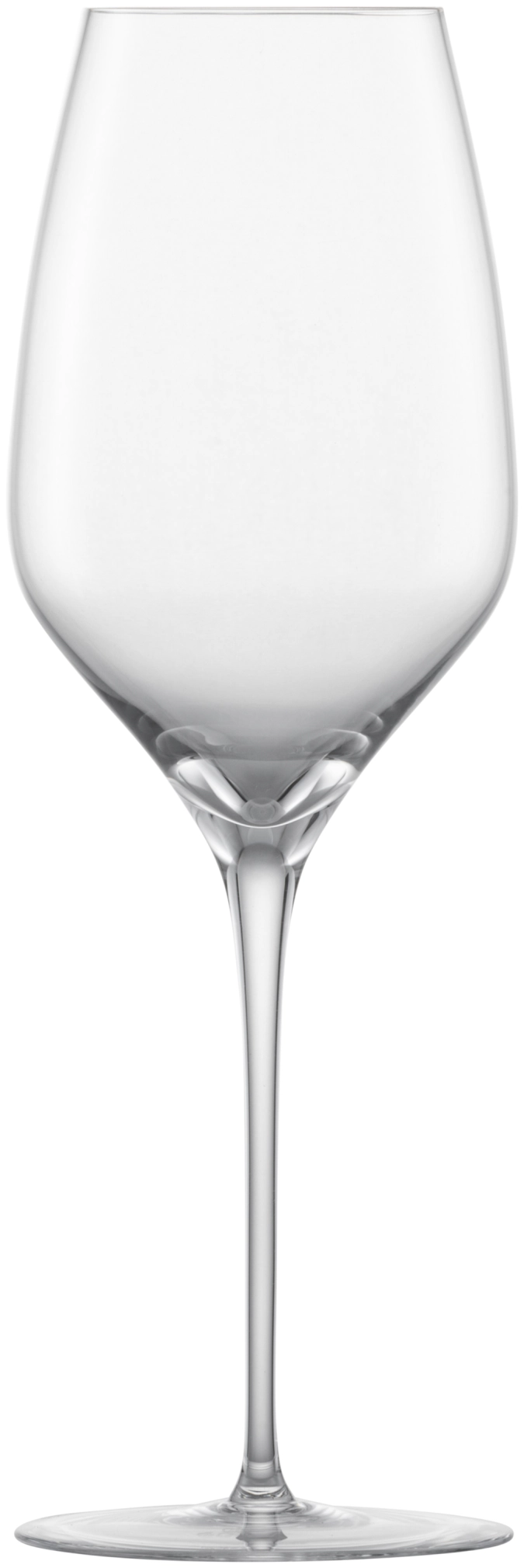 The First Riesling