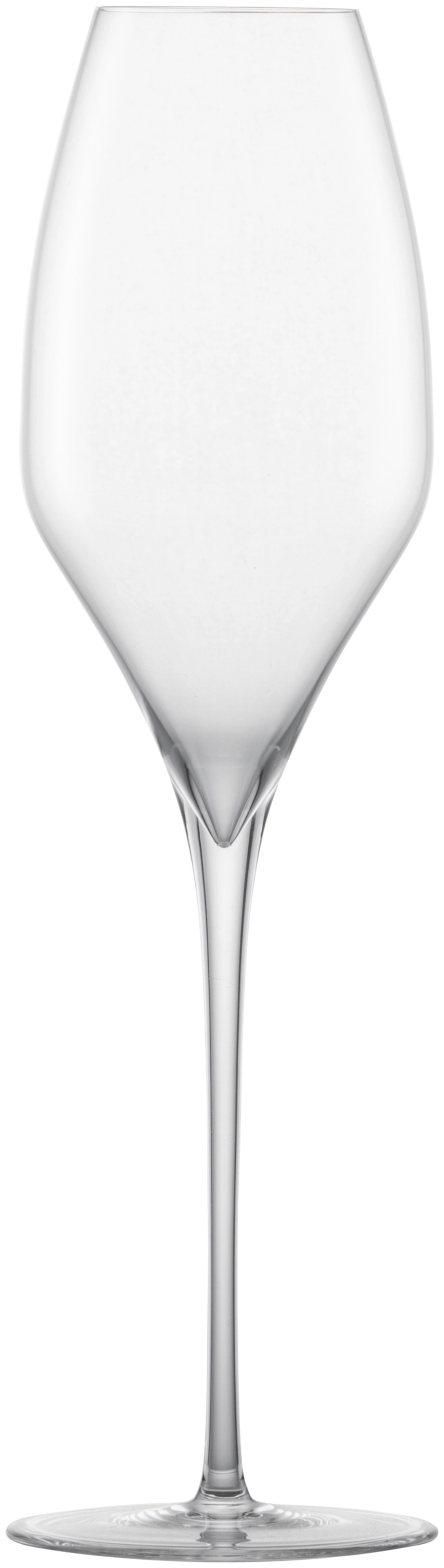 The First Champagner mit MP
