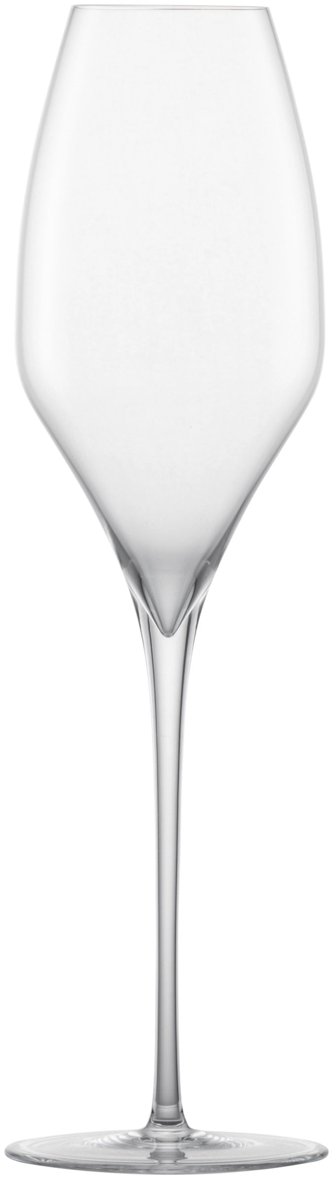 The First Champagner mit MP