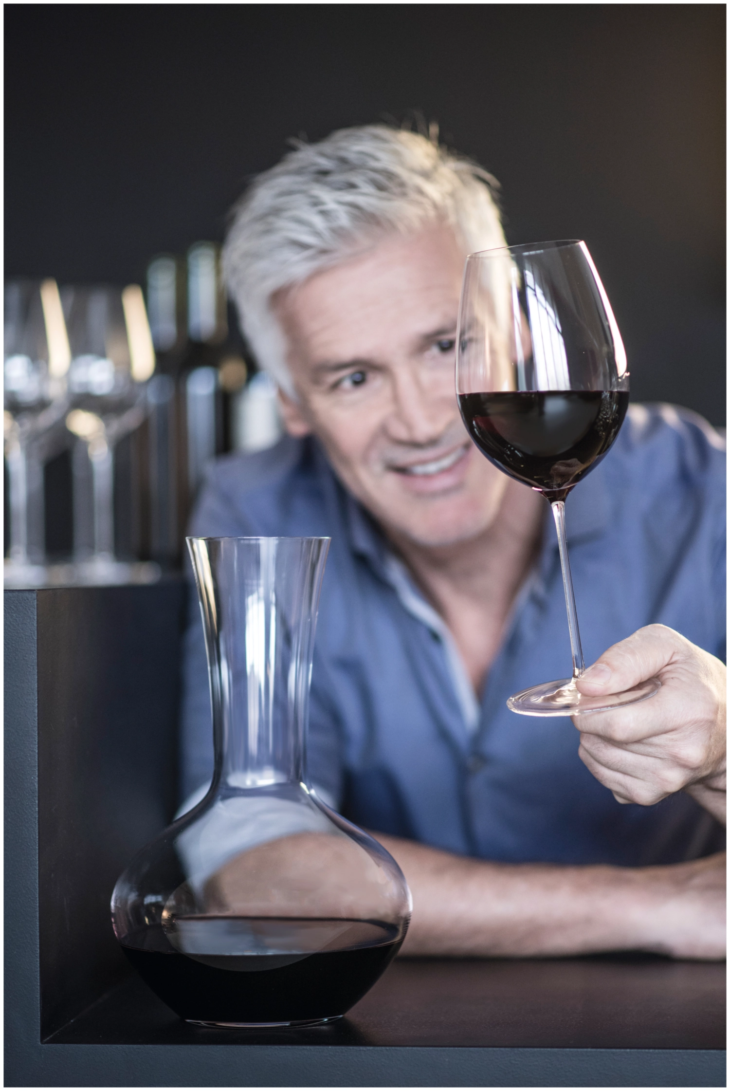 Vinody Rotwein Rioja