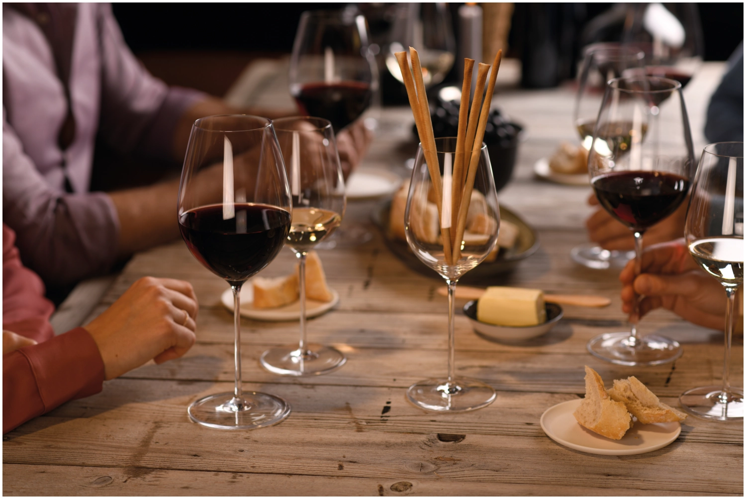 Vinody Rotwein Rioja