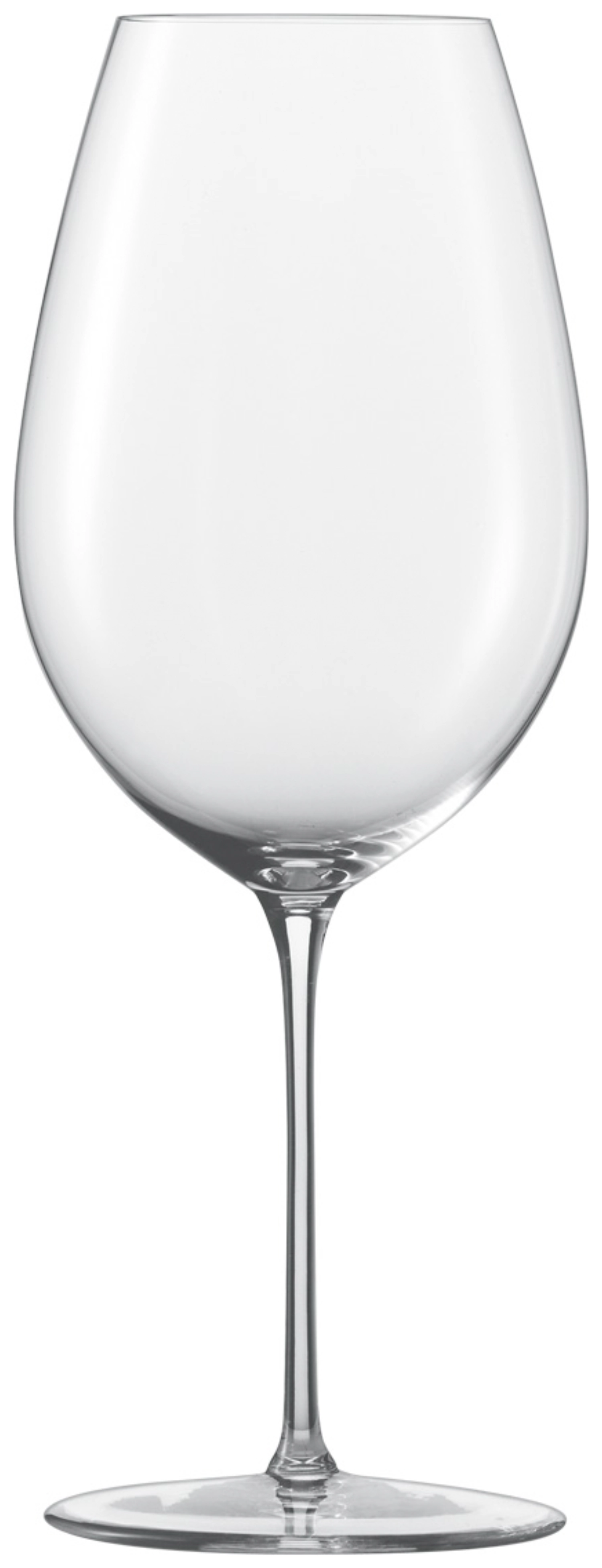 Vinody Verre à Bordeaux Premier Cru