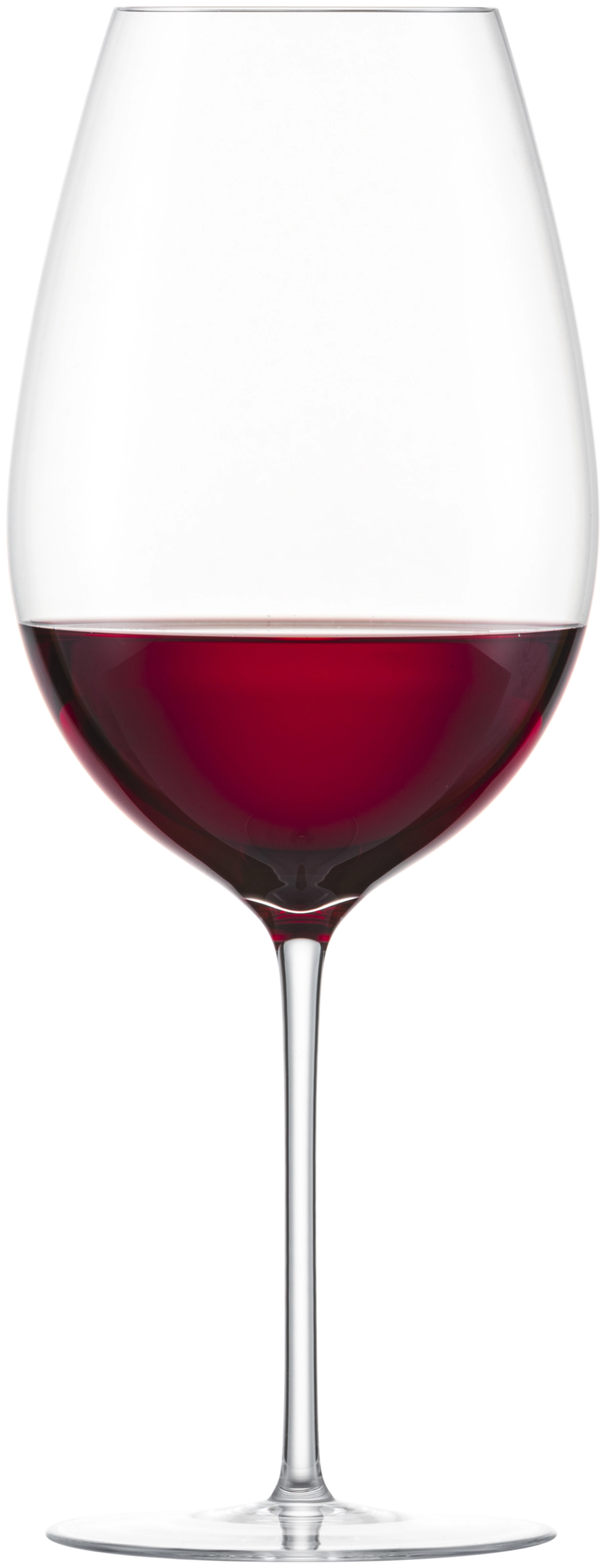 Vinody Verre à Bordeaux Premier Cru