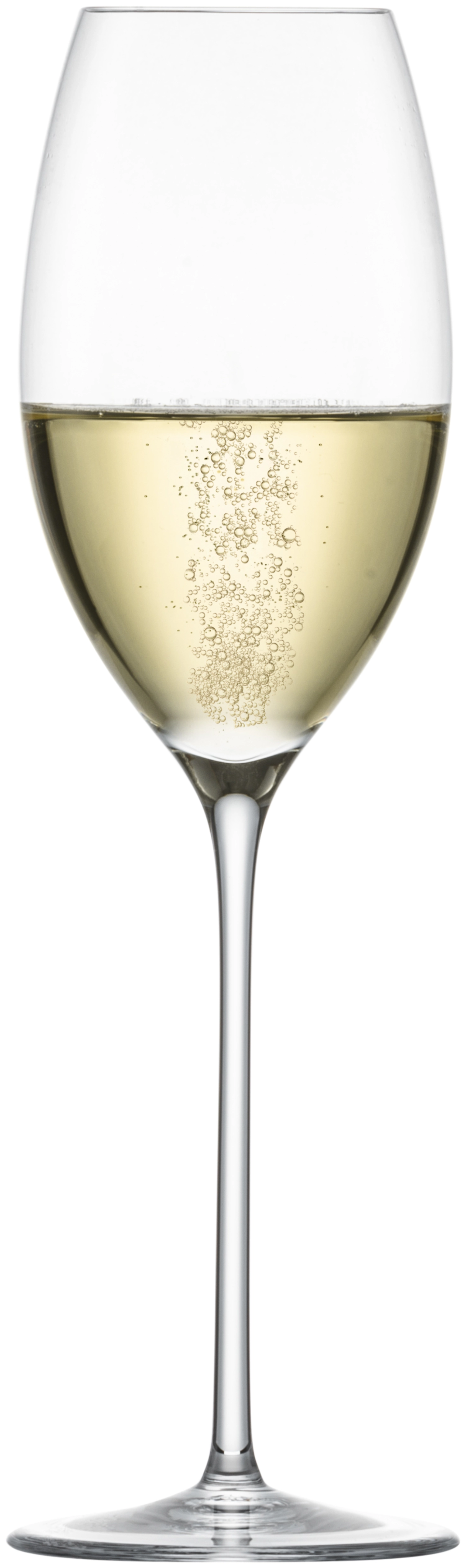 Vinody Champagner mit MP