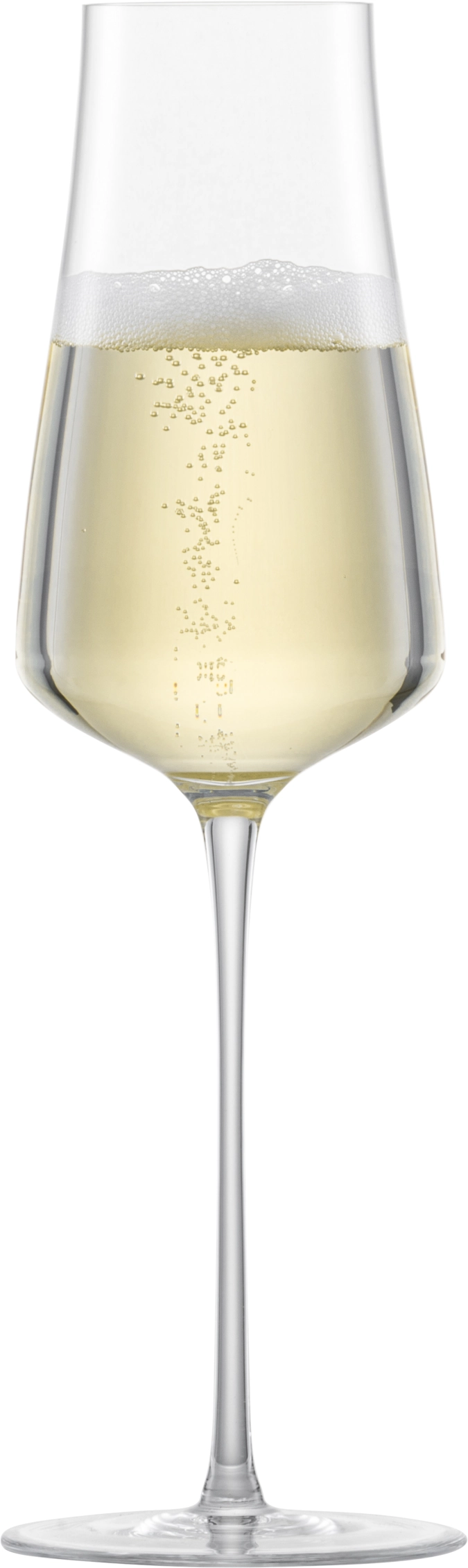 Wine Classic Select Flûte à champagne avec point mousse