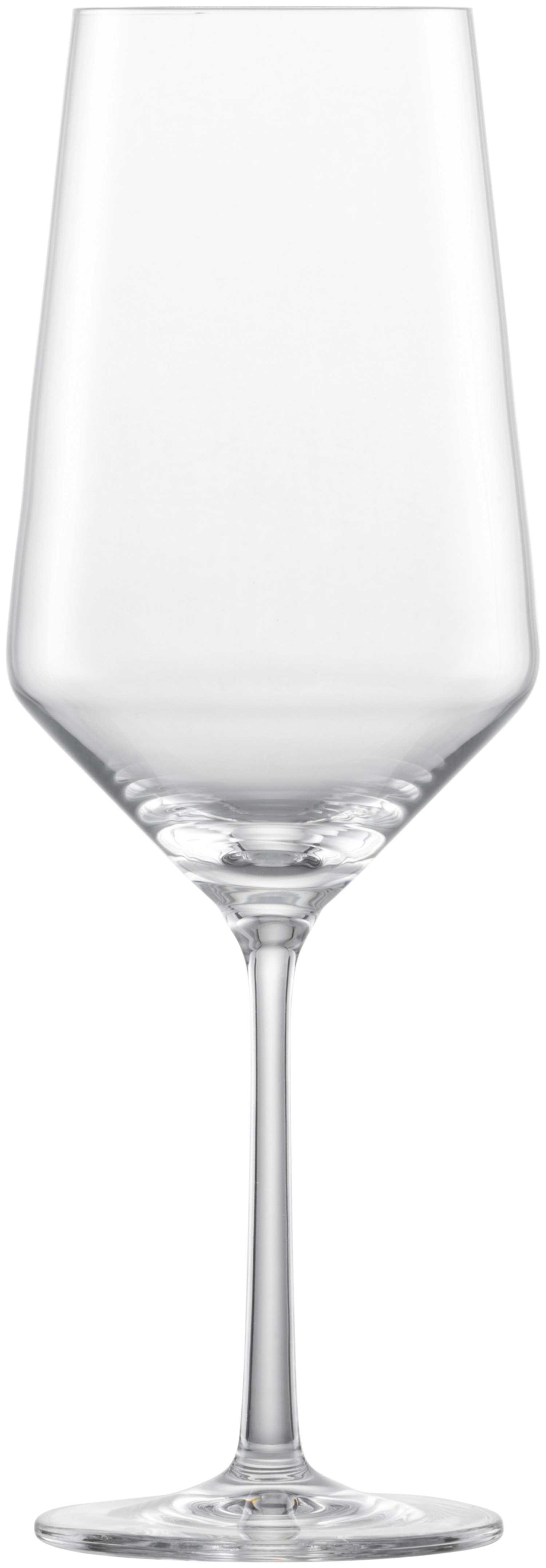 Belfesta Bordeauxpokal