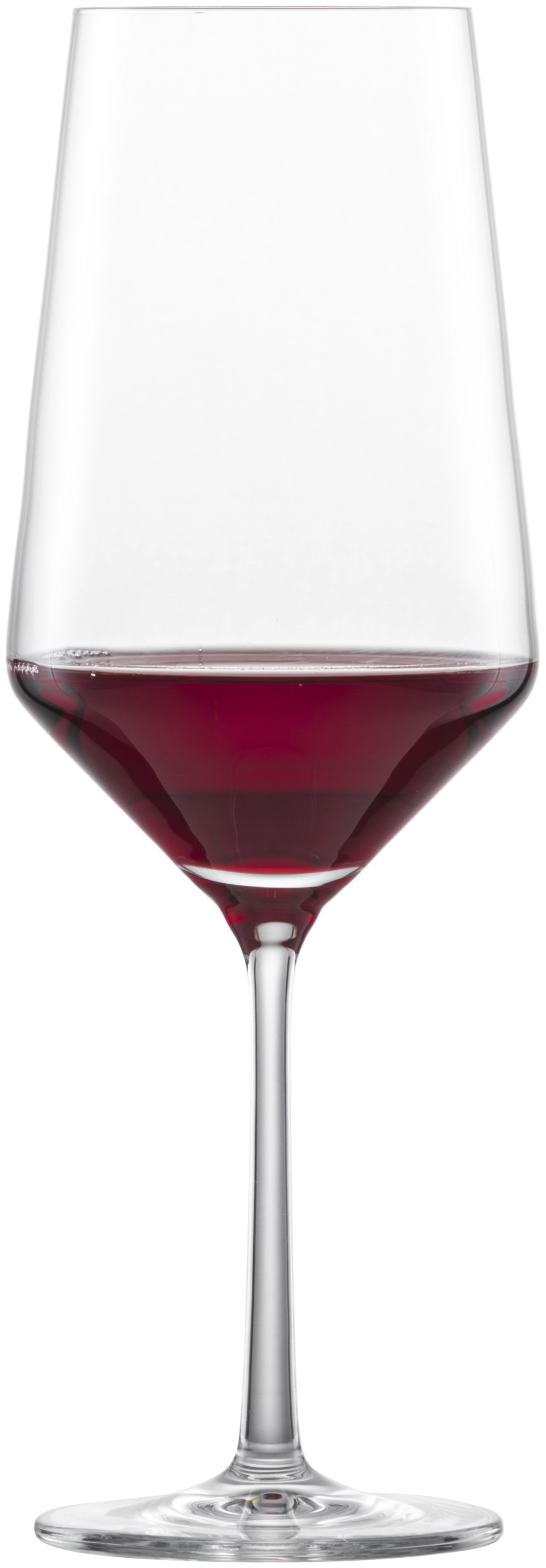 Belfesta Bordeauxpokal