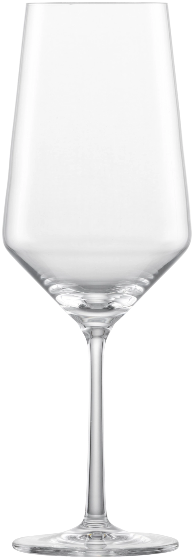 Belfesta Bordeauxpokal