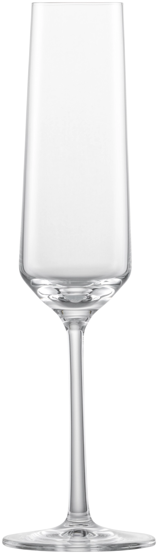 Belfesta Sekt mit MP