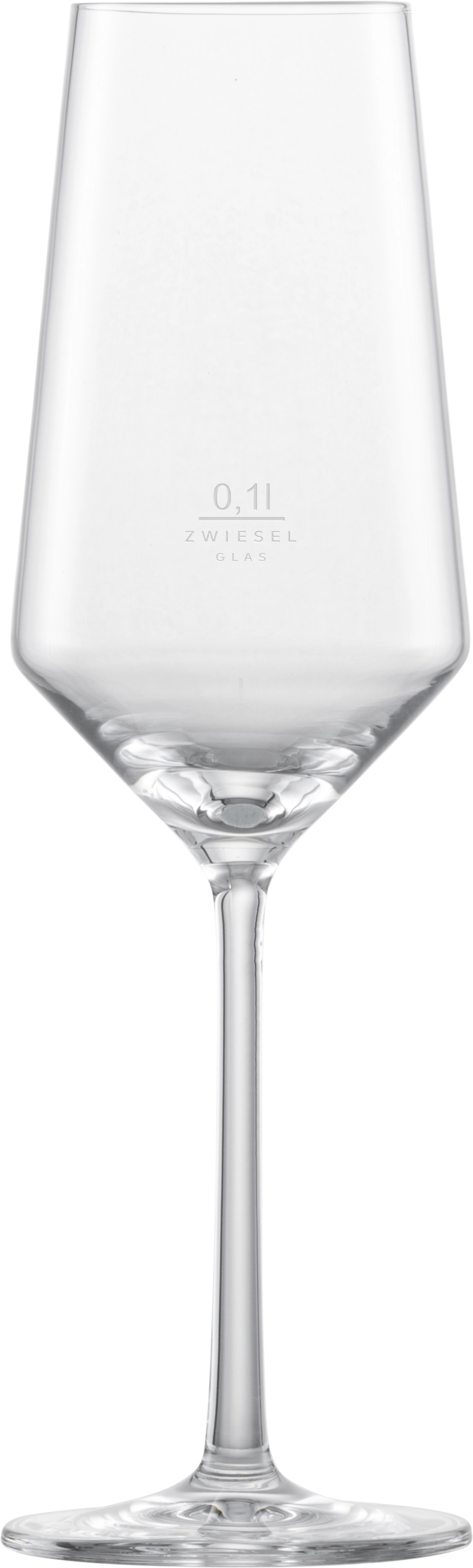 Belfesta Champagner mit MP