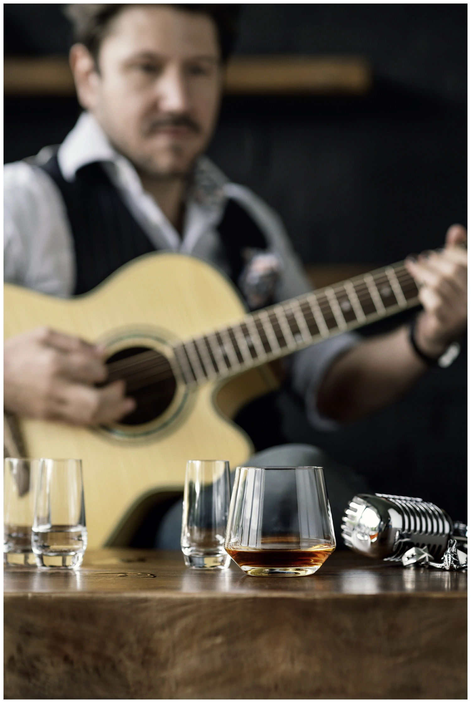 Belfesta Whisky