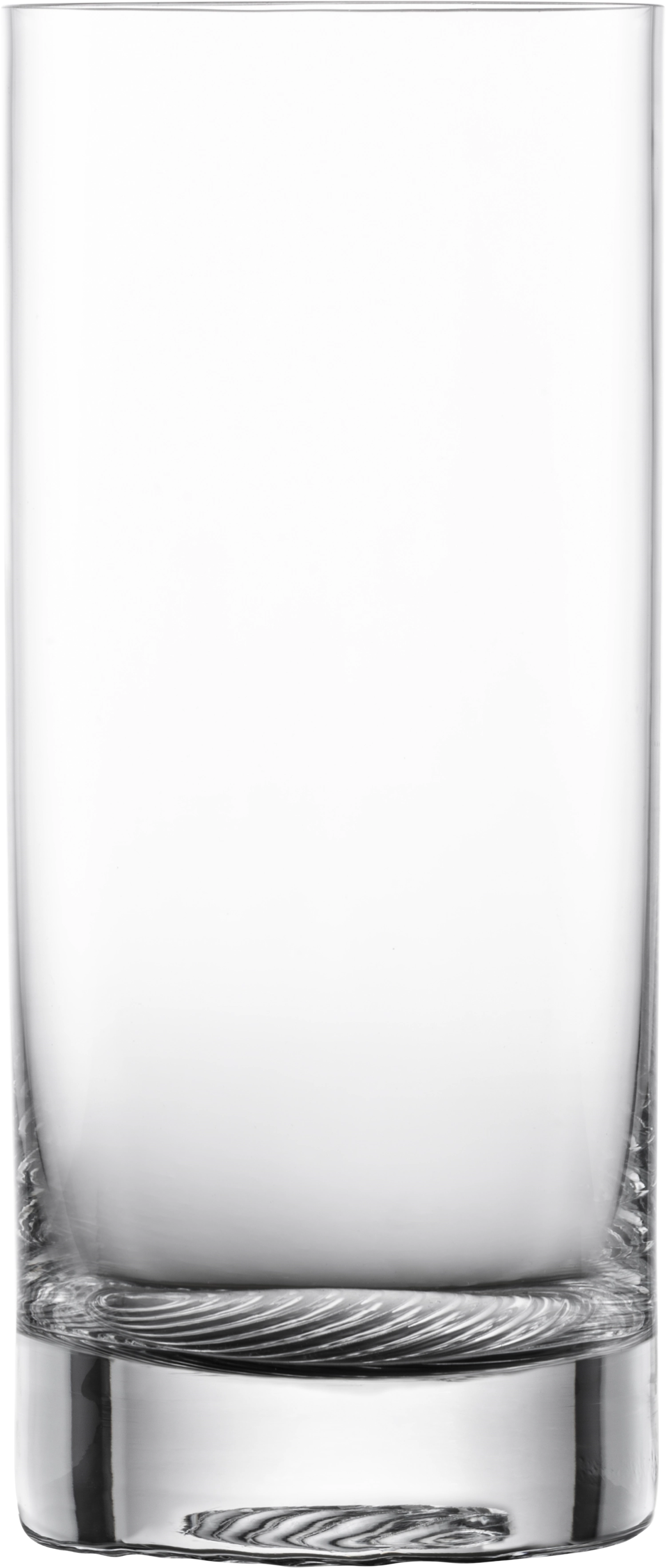 Volume Verre long drink