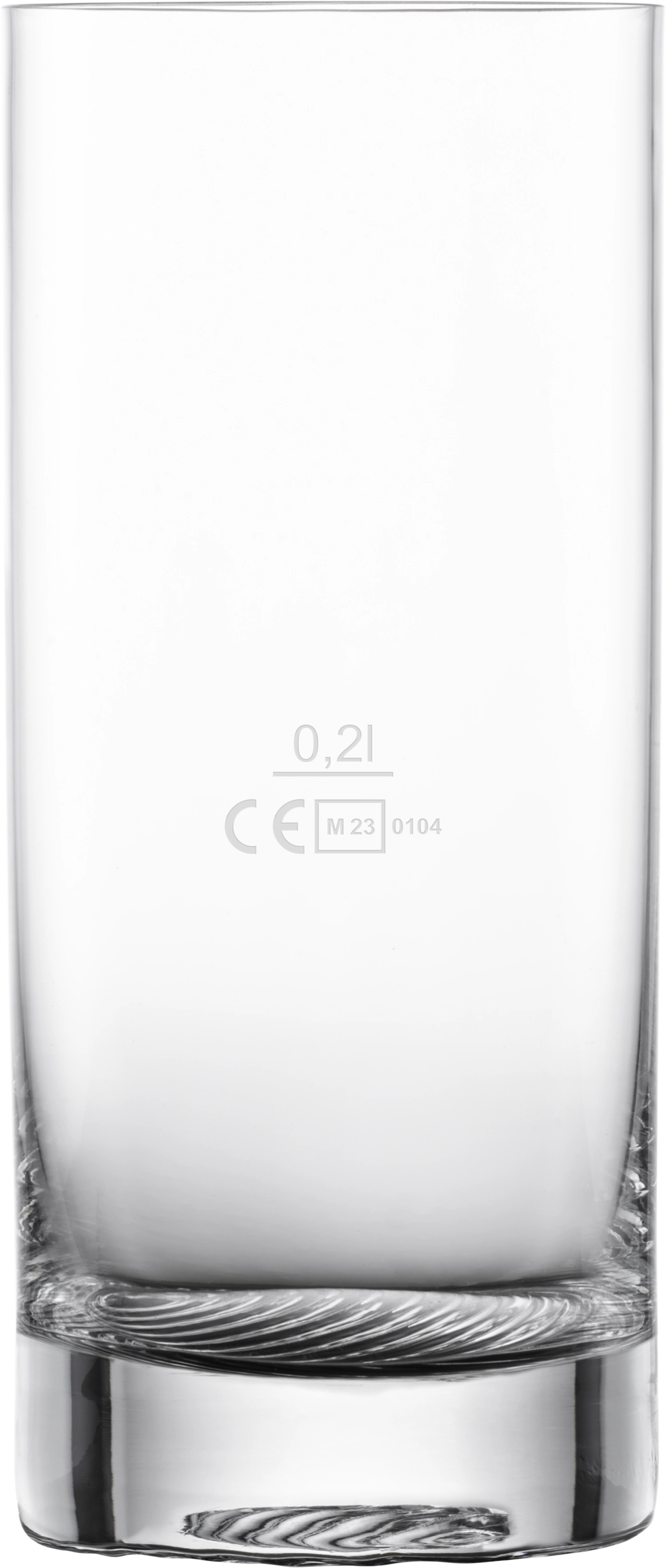 Volume Longdrink