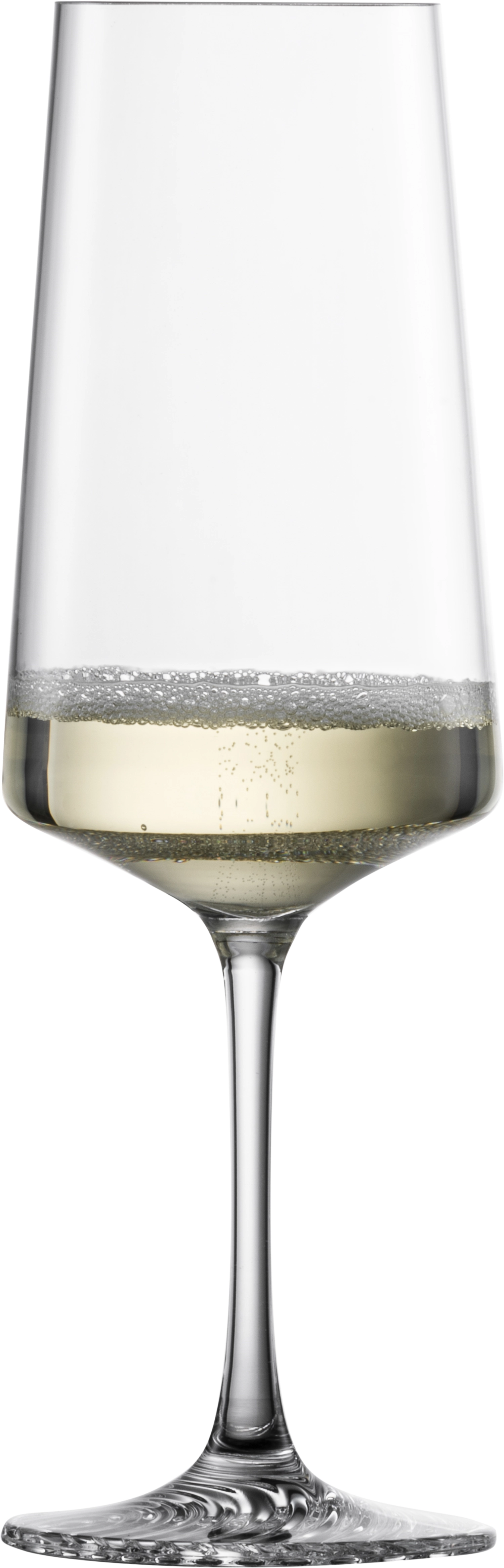 Volume Champagner mit MP