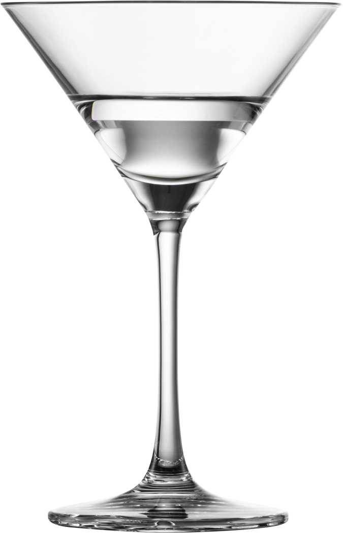 Volume Verre à martini