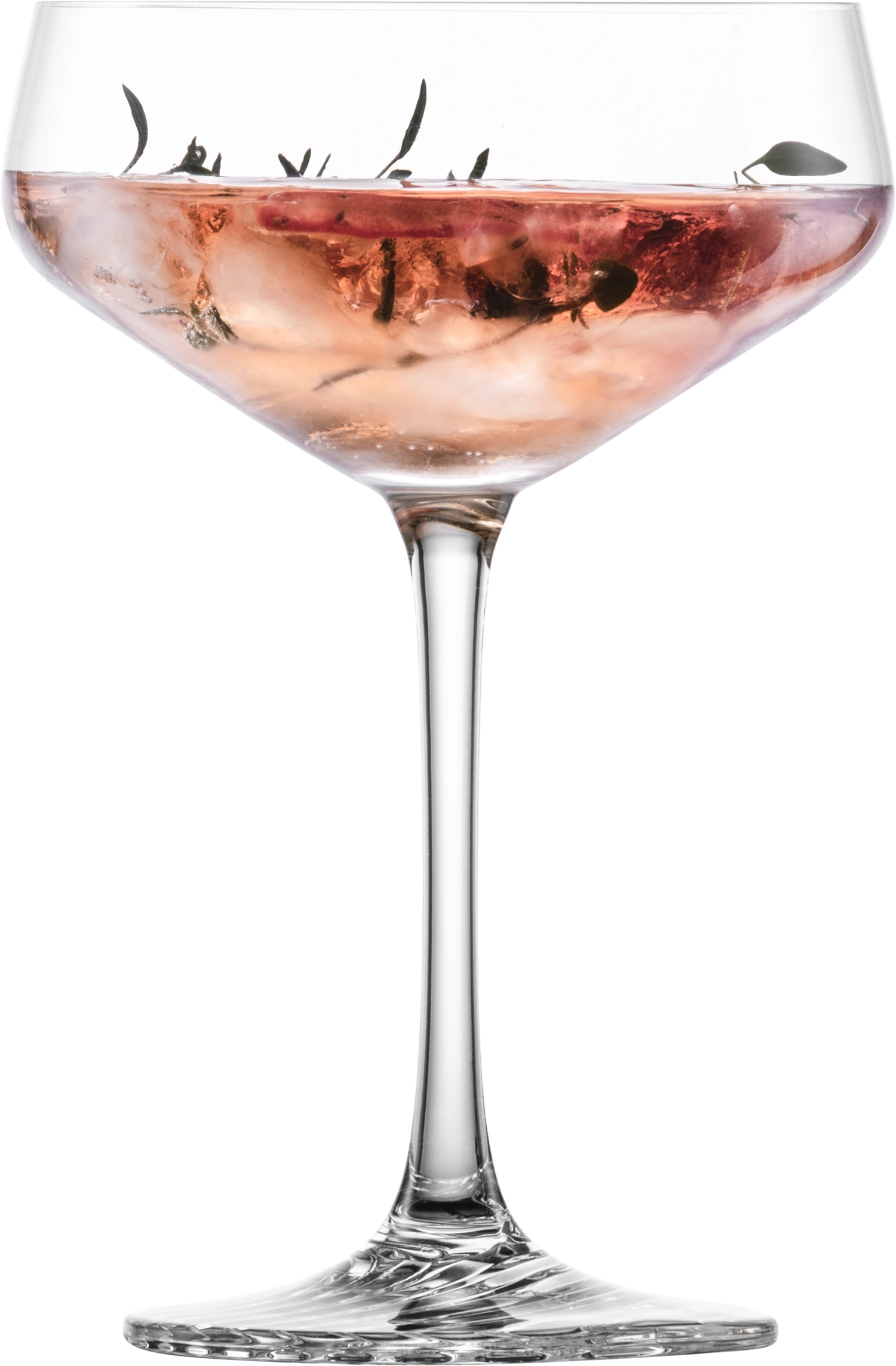 Volume Coupe à cocktail