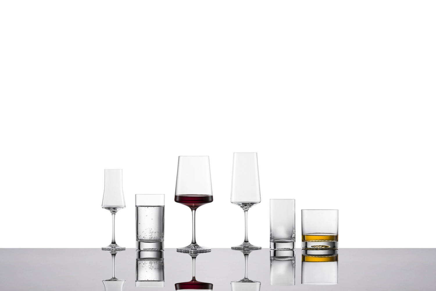 Volume Grappa