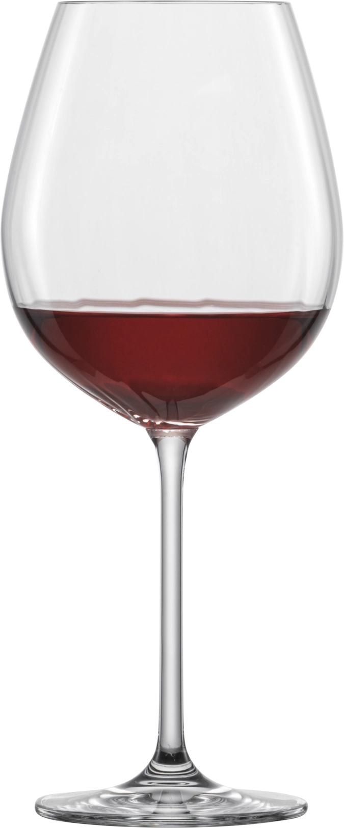 Wineshine Verre à vin rouge