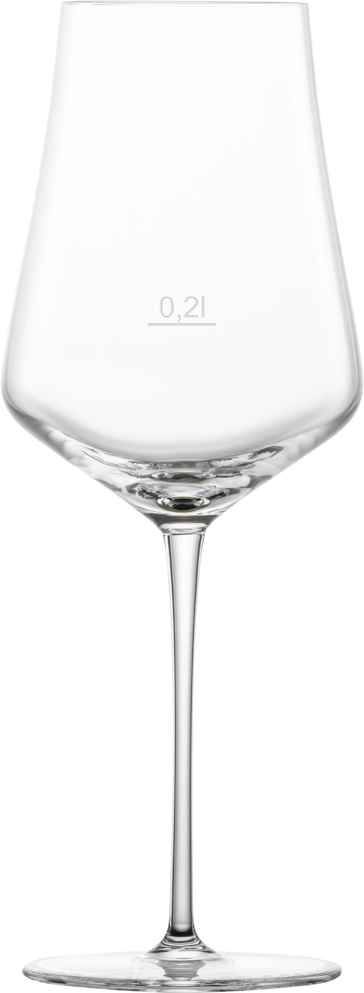 Fusion Gobelet polyvalent avec point mousse