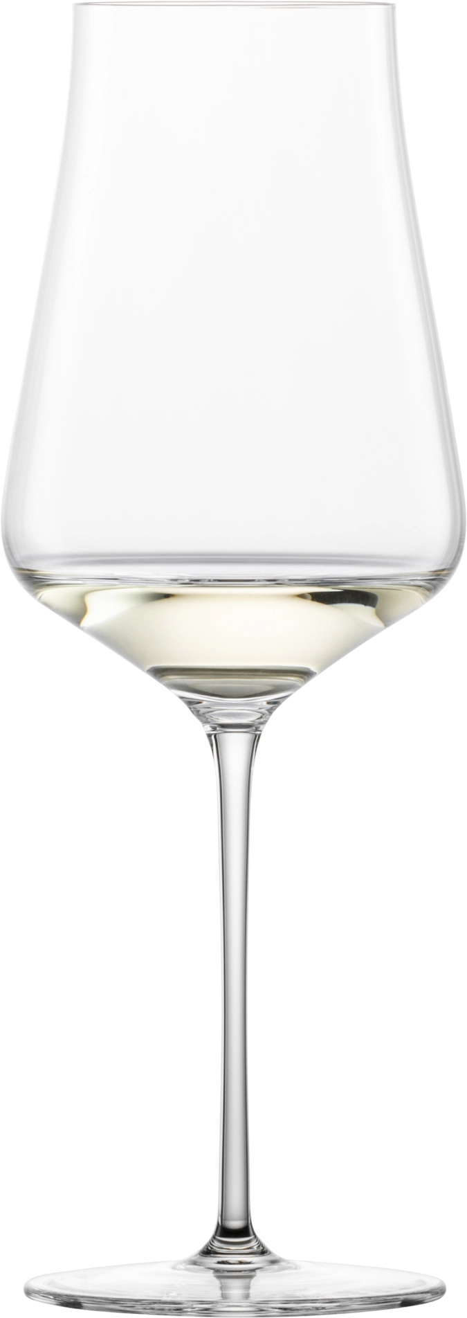 Fusion Verre à vin blanc avec point mousse