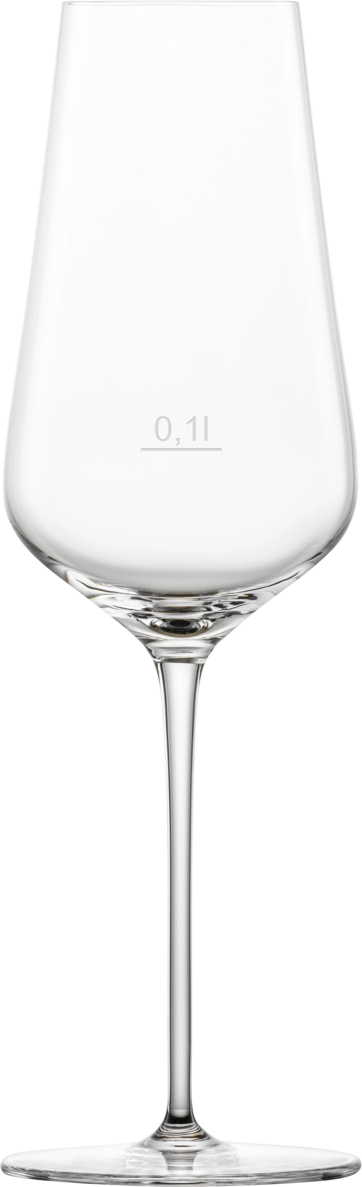 Fusion Champagner mit MP