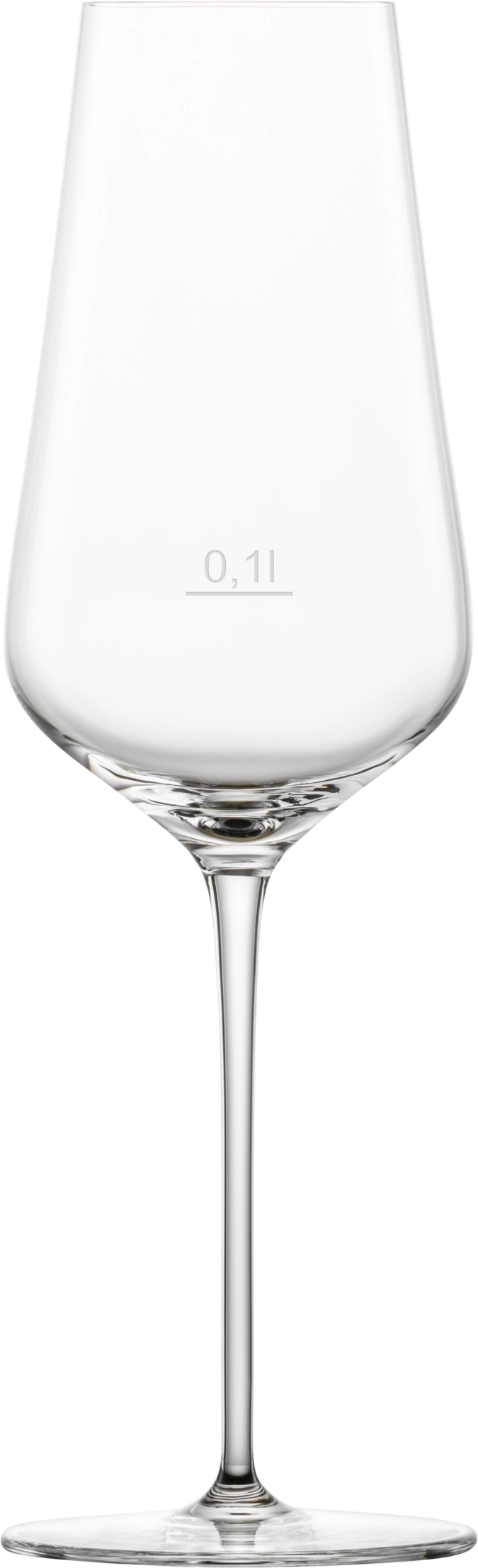 Fusion Champagner mit MP