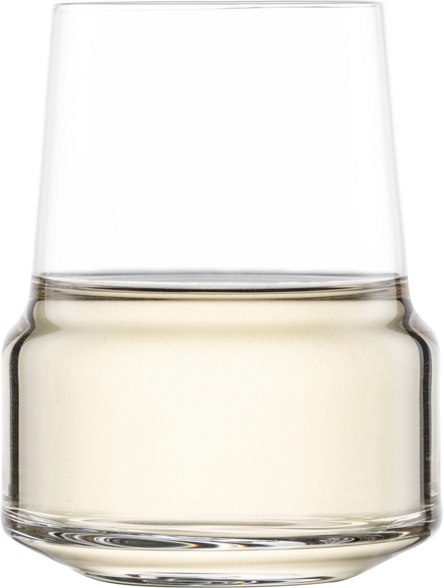 Up Tumbler à vin blanc avec point mousse