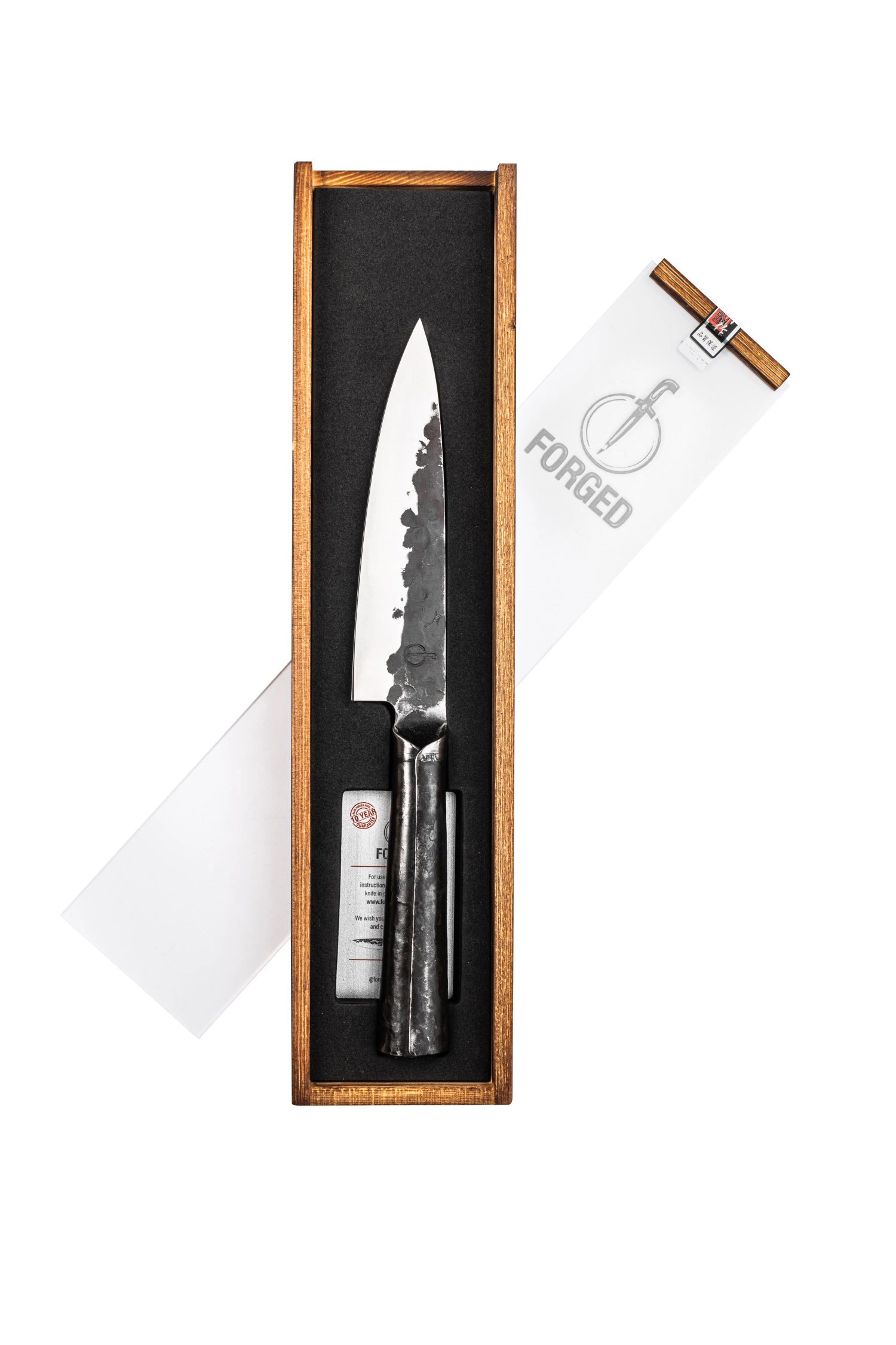 Brute couteau de cuisine 16cm