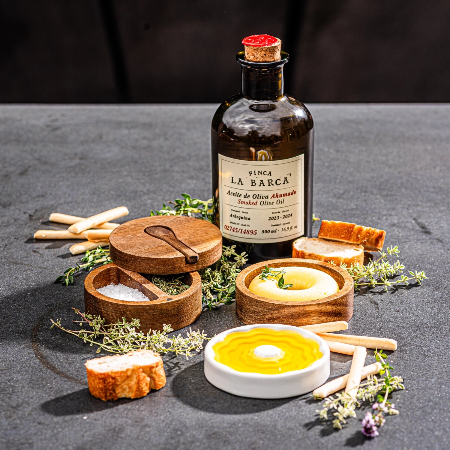 4er Set Manufacture Rock blanc Longdrinkbecher