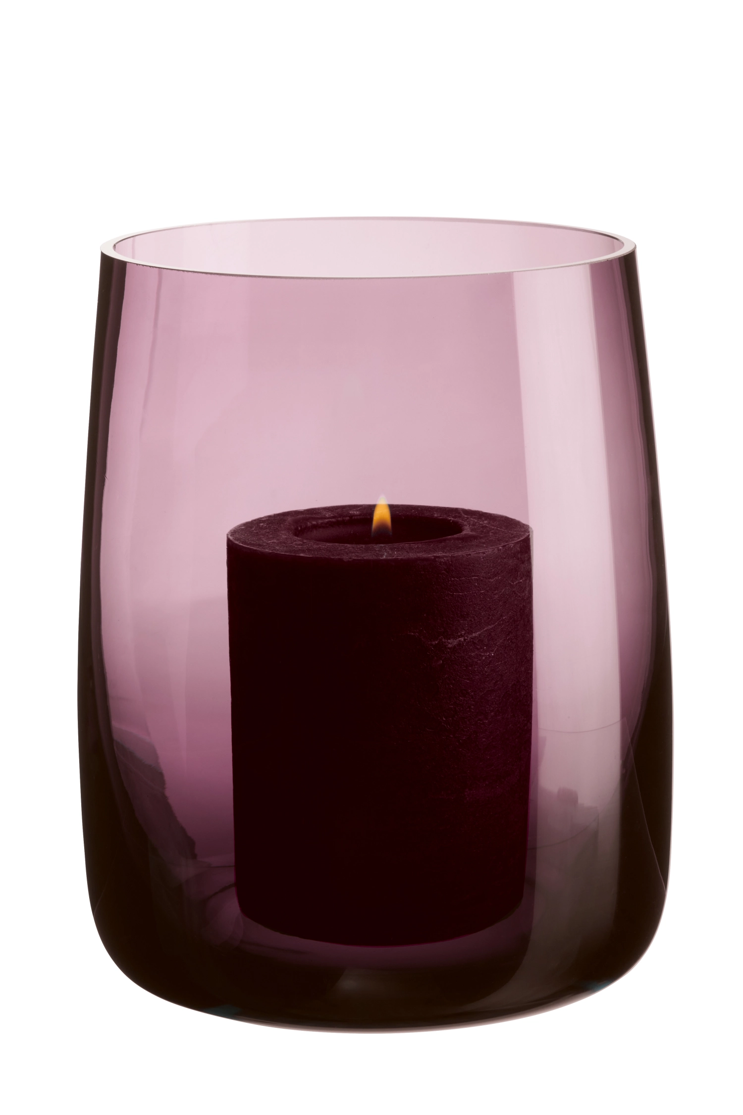 Ajana Vase Lanterne, baie