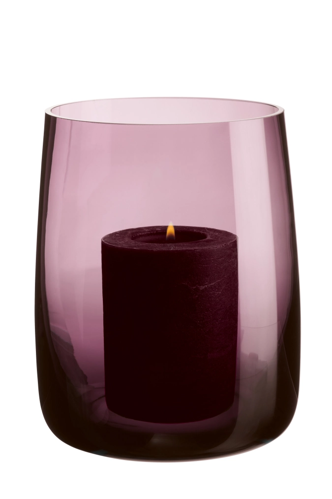 Ajana Vase,Windlicht