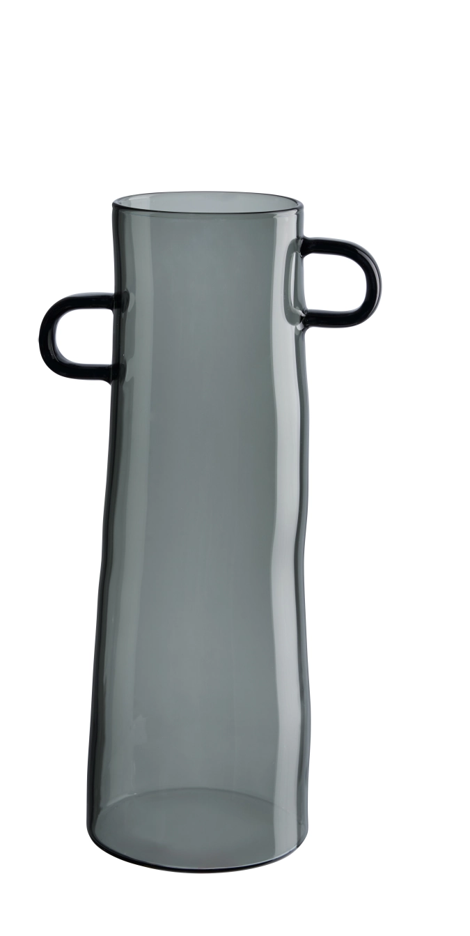 Rayu Vase grey