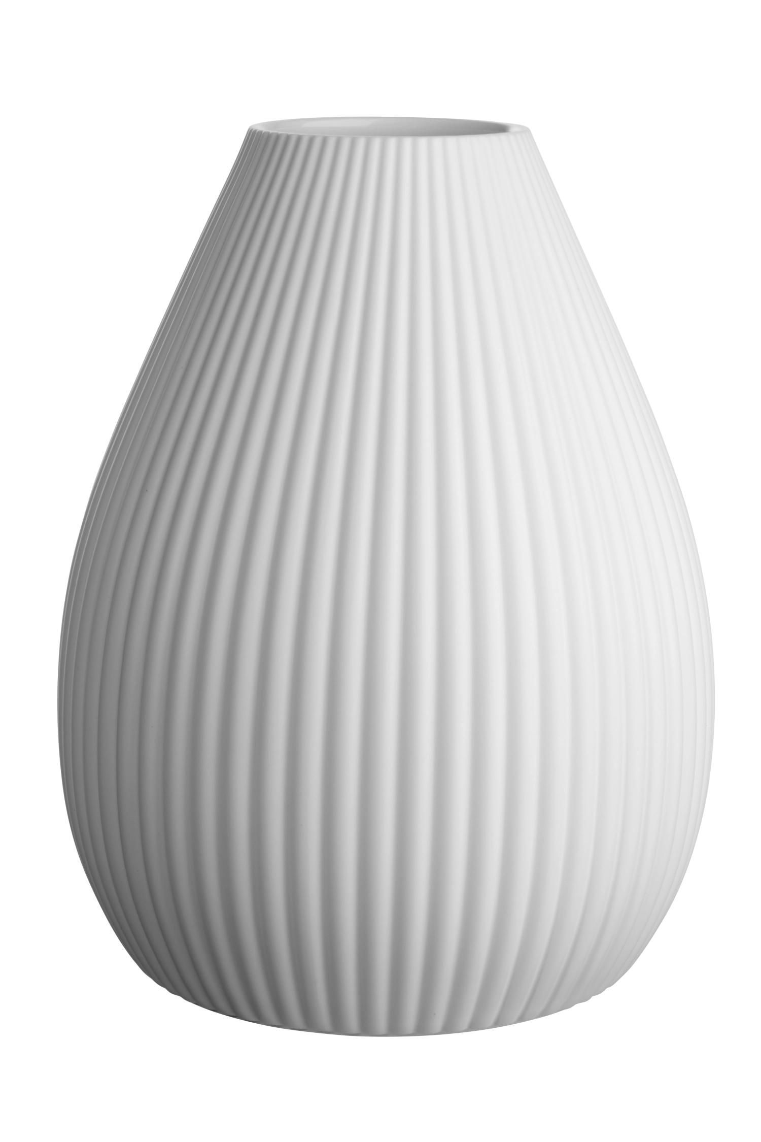 Rica Vase stripes