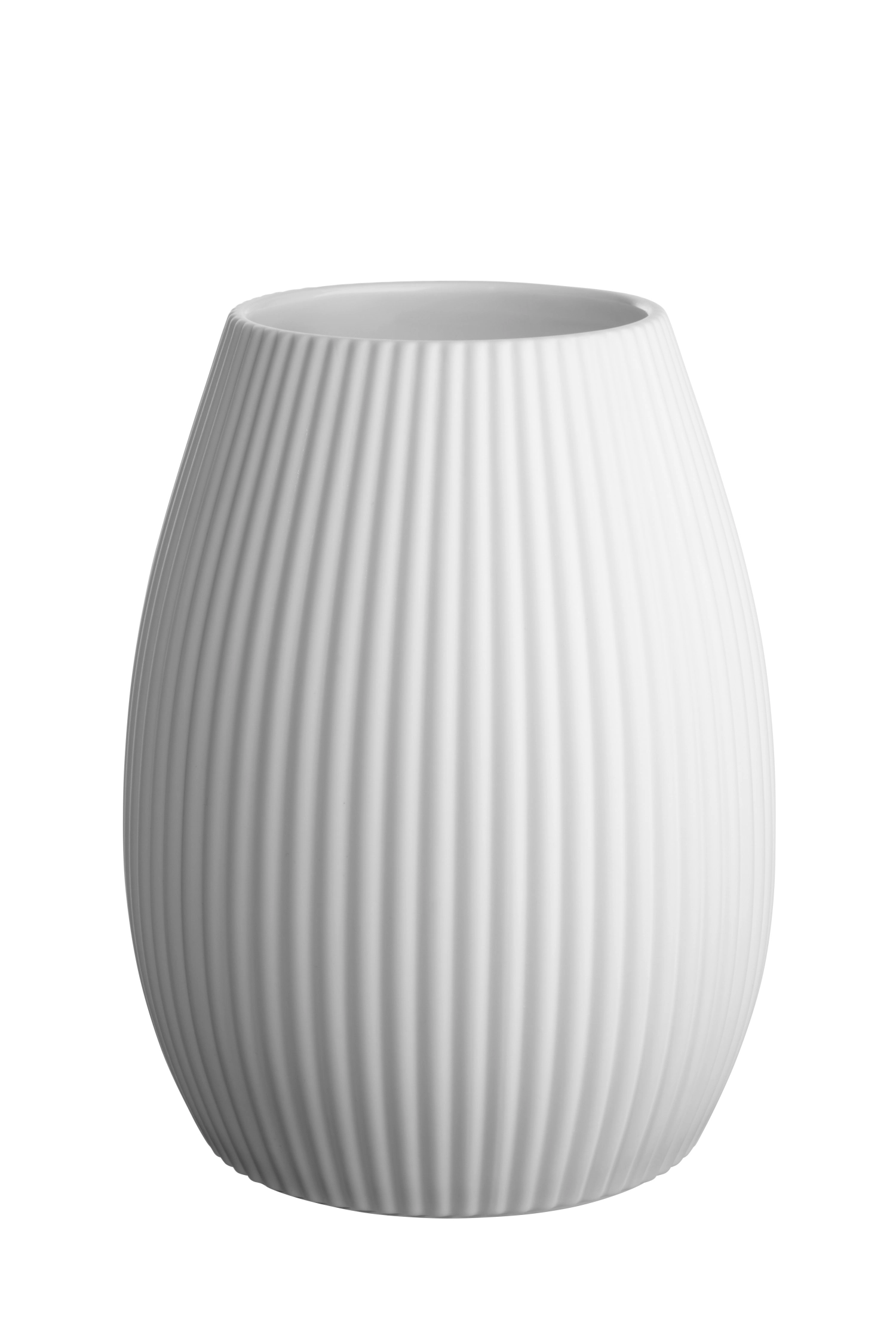 Rica Vase stripes